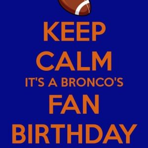 Meet your Posher, Roseann